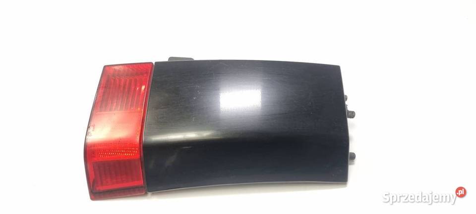 LAMPA LEWA TYŁ OPEL MERIVA A kujawsko-pomorskie Lipno
