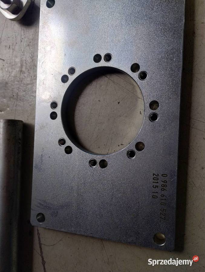 Imadło Bosch do pomp CP4 i CP 0986613600 Bielsko-Biała