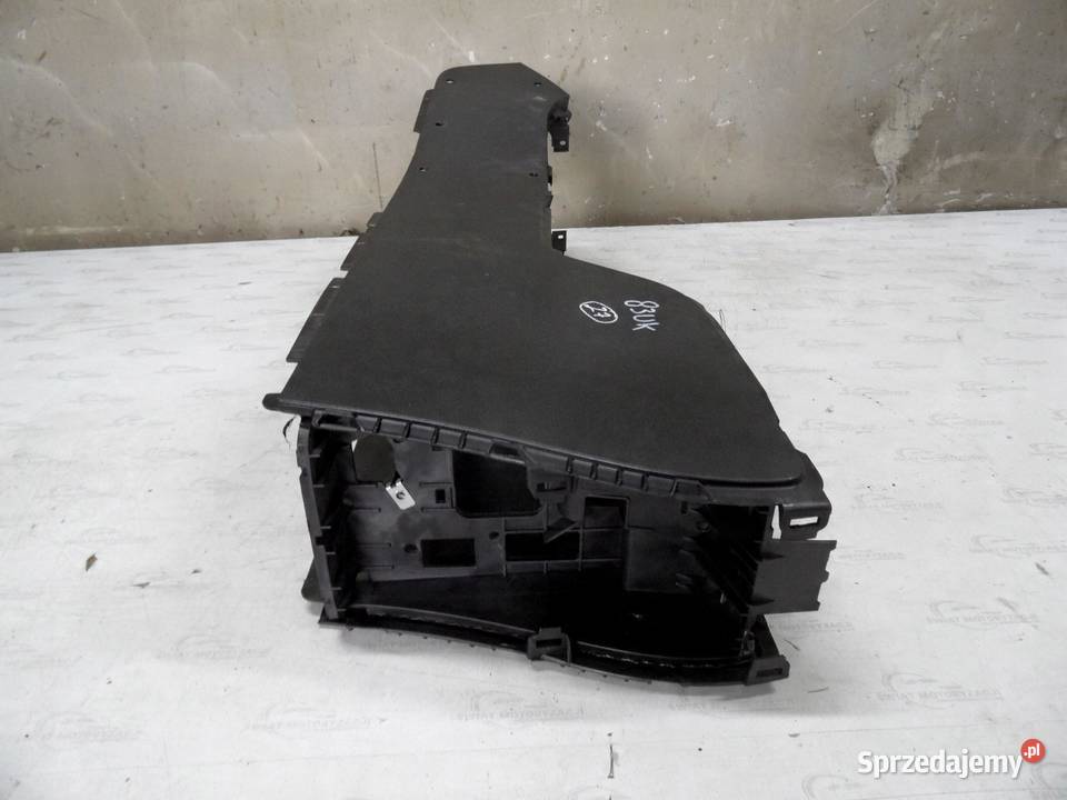 MERCEDES W169 LIFT 09r tunel kanał środkowy świętokrzyskie