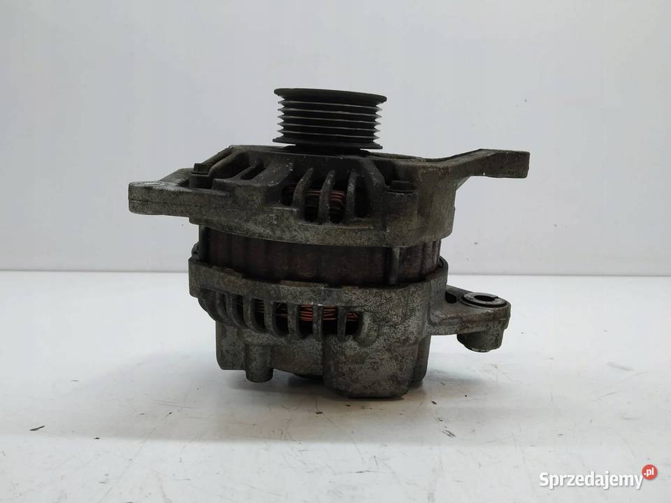 ALTERNATOR 16 TDCI CITD Mazda 3 I 20032009 świętokrzyskie