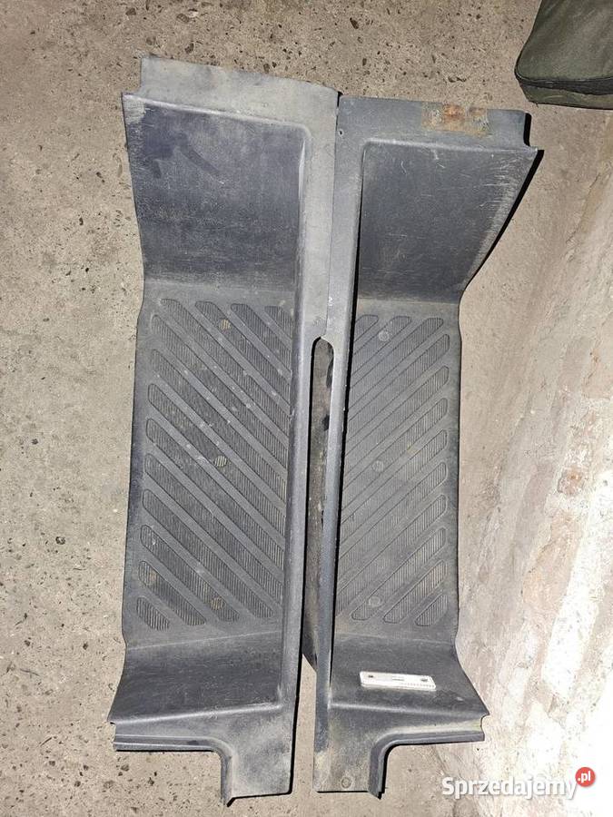 Mercedes Sprinter 9506r stopień stopnie wejścia Rzeszów