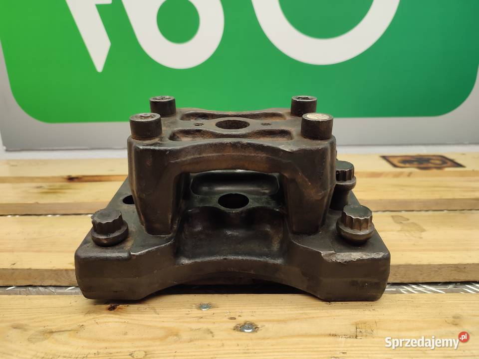 Mocowanie zaczepu Fendt 936 VARIO 88ZS21990 Wilkowo