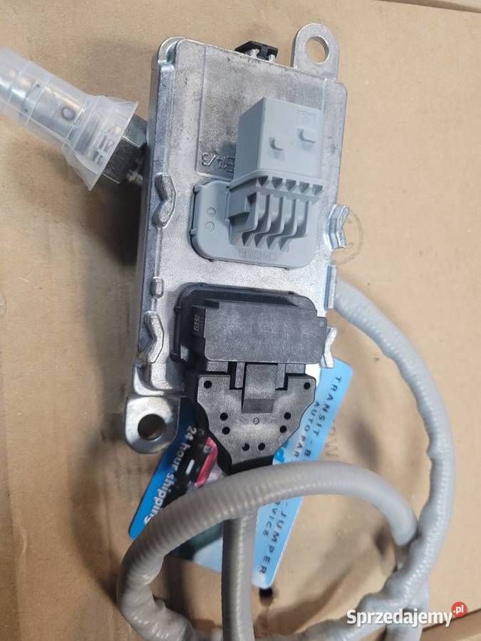 NOX MERCEDES A0101531628 NOWY ORGINALNY Radom sprzedam