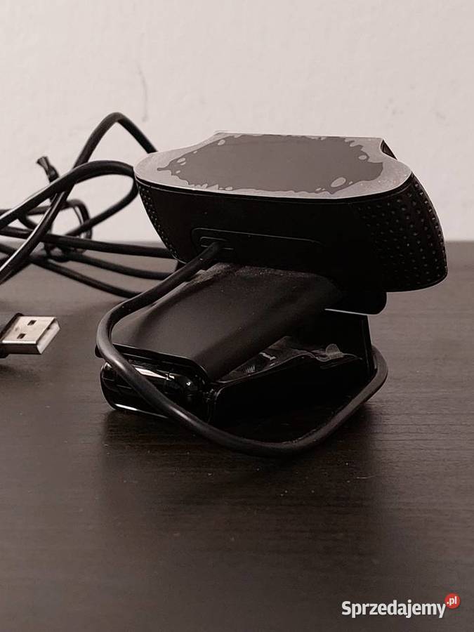 Kamera internetowa Full HD Logitech C920 Pro mazowieckie Warszawa