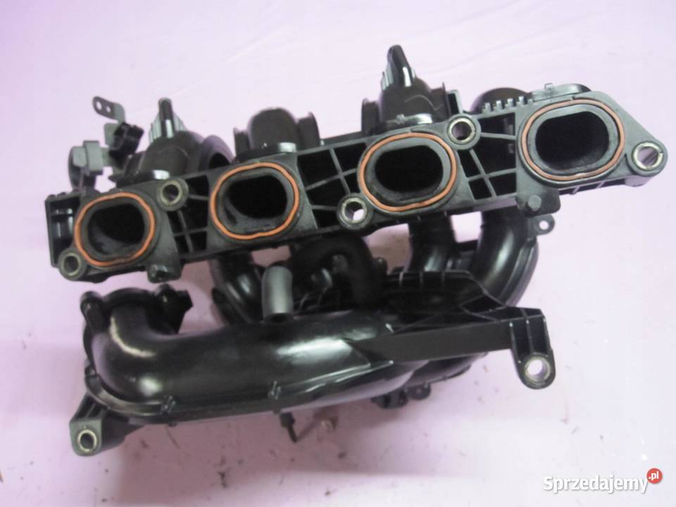 FORD FIESTA 14 B 09r SPJA 95 N05011C150A