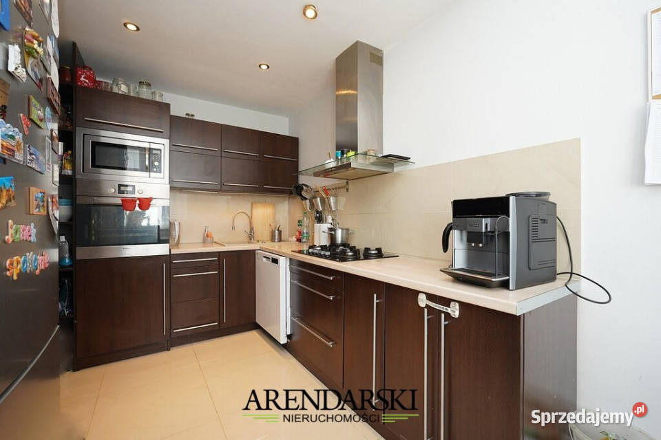 PRZESTRONNE DWUPOZIOMOWE MIESZKANIEOSEUROPEJSKIE Gorzów Wielkopolski sprzedam