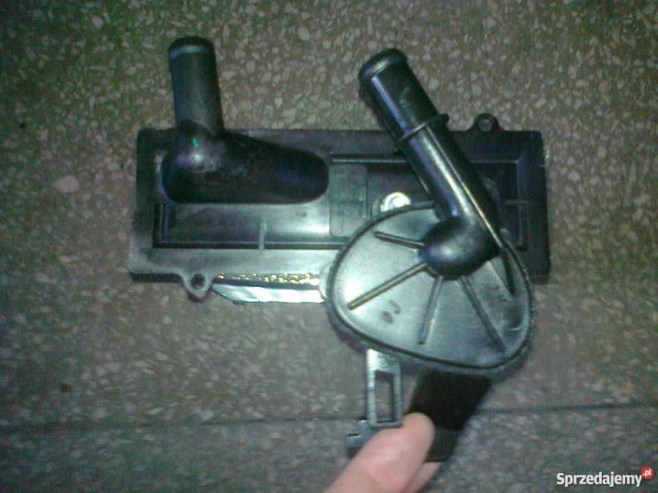 FIAT FIORINO 91 NAGRZEWNICA NOWA VALEO 811397 ogrzewanie Pruszków