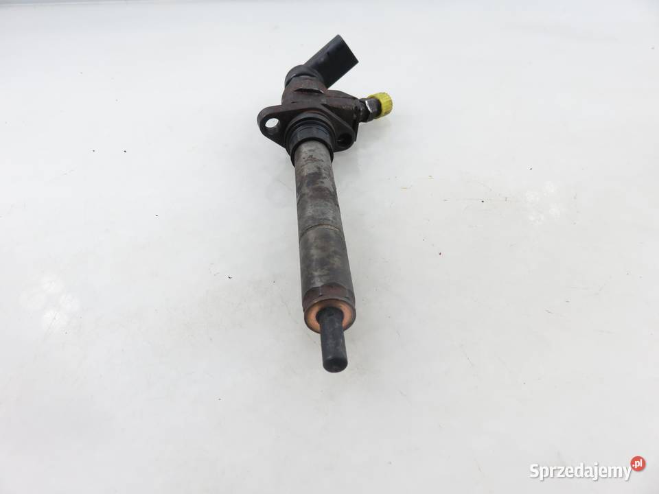 WTRYSKIWACZ FORD FOCUS MK2 II 20 TDCi 9657144580 osobowe