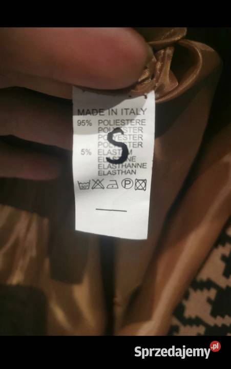 Płaszcz Jastrzębie-Zdrój