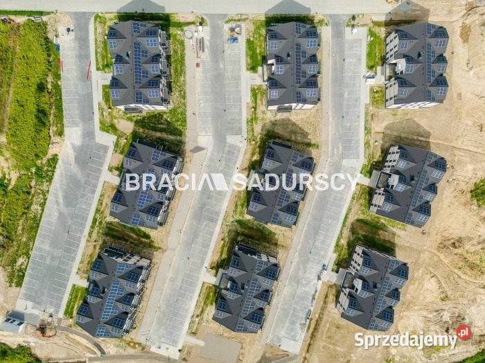 Sprzedam mieszkanie Zawada Na Wzgórzach 25m 1