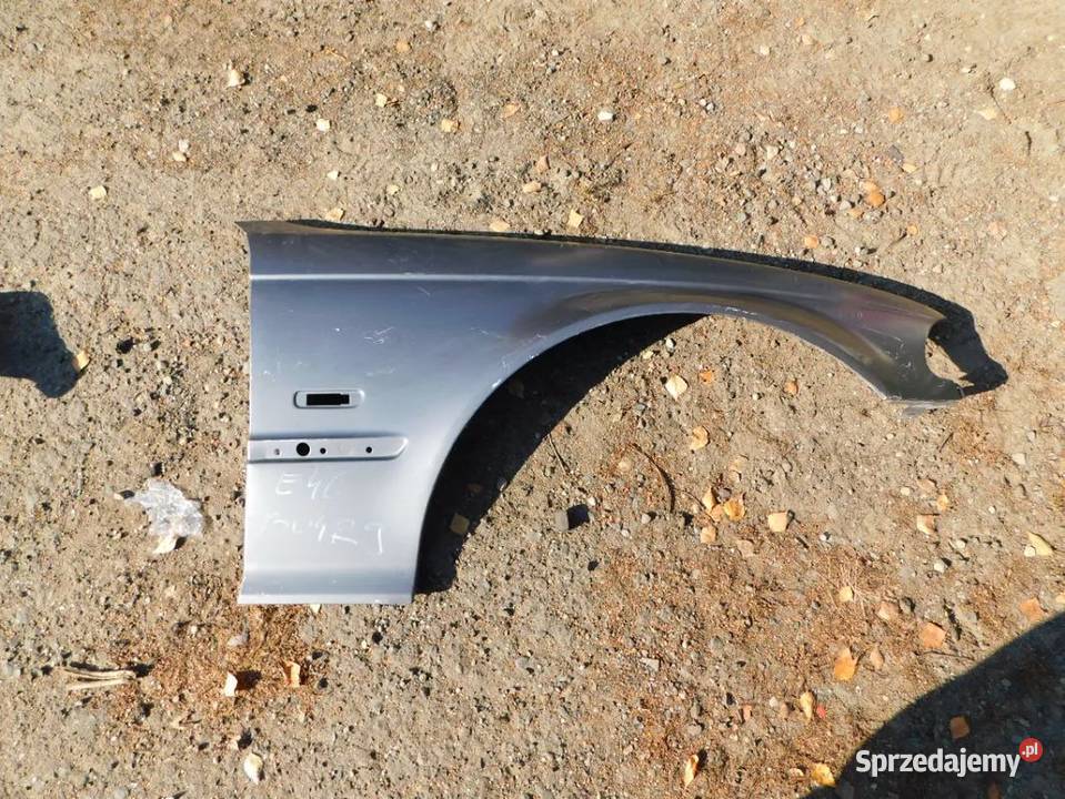 BMW E46 błotnik B0429 WYSYŁKA osobowe