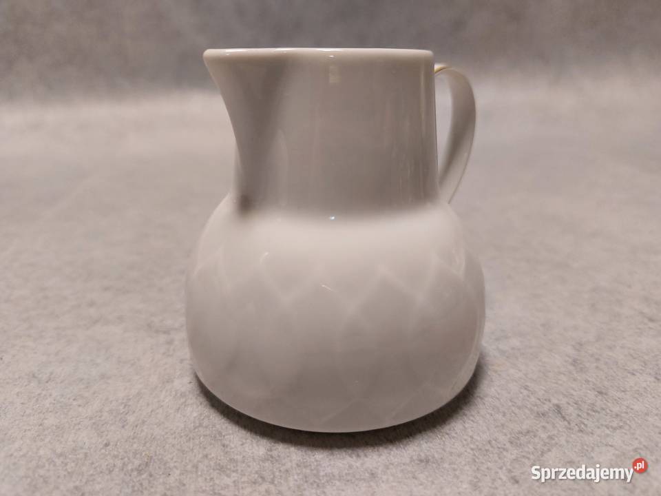 Rosenthal Lotus Mlecznik Bjrn Wiinblad Biała małopolskie Zakopane