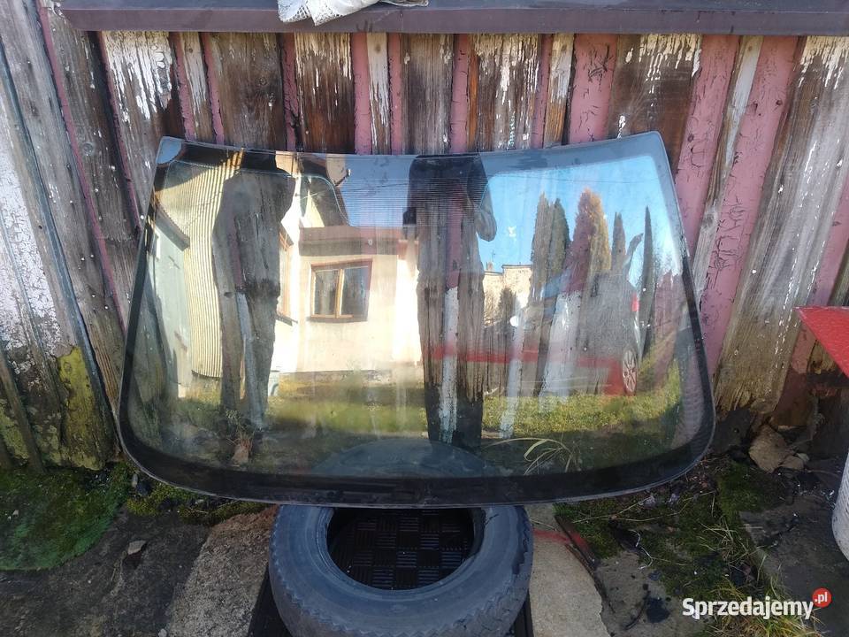 Szyba przednia czołowa Citroen Saxo Peugeot 106 osobowe Jaworzno