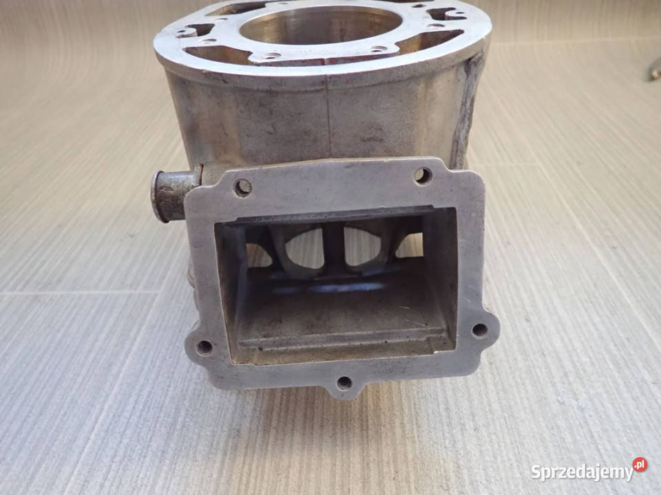 Cylinder Husqvarna CR WR 250 260 8694r Cagiva Silniki i osprzęt Strzelce Krajeńskie