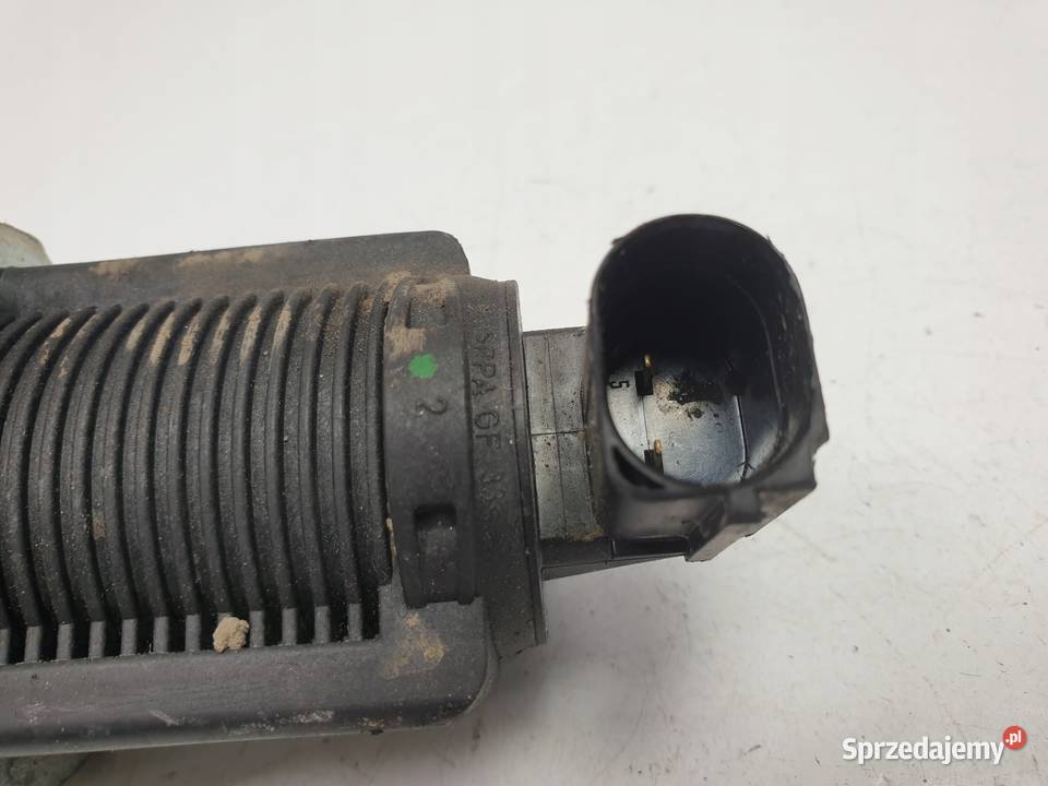 Saab 95 95 19 TiD ZAWÓR EGR 55215031 osobowe Chełm