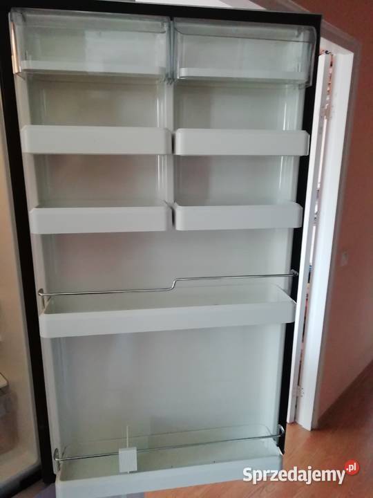 PÓŁKA Balkonik do BOSCH SIEMENS lodówki