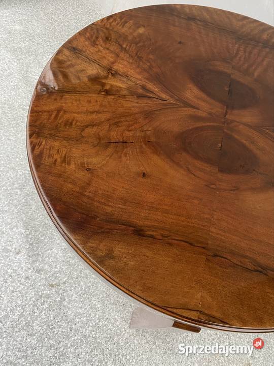 Stolik art Deco Swarzędz