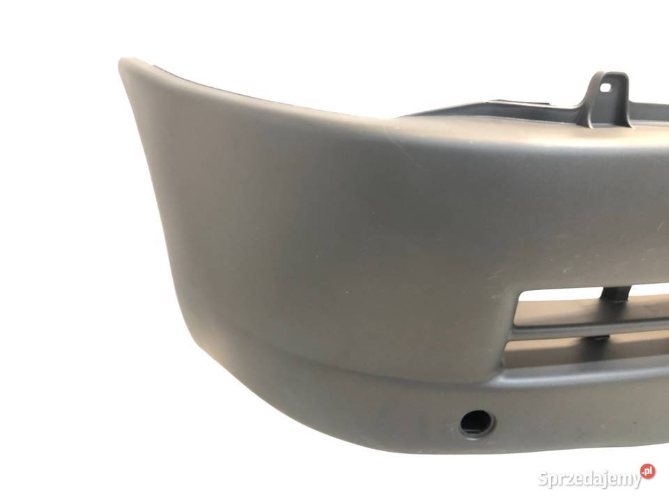 FIAT DUCATO II 230 1994042002 Zderzak przód