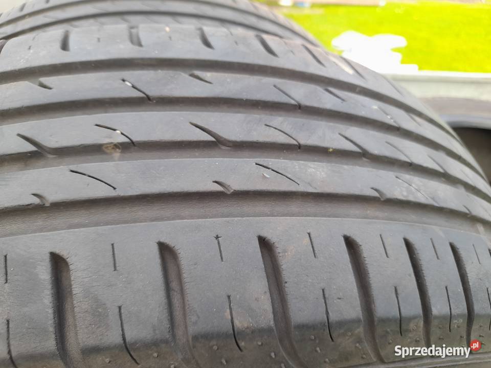 Opony letnie Nexen 2156516