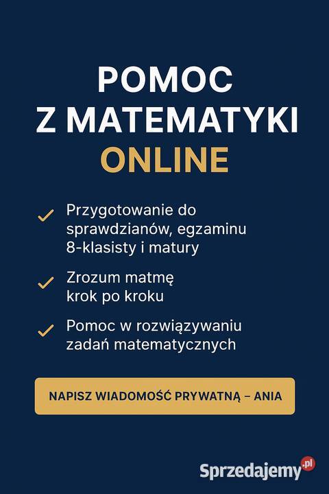 Pogotowie matematyczne poziom podstawowy i Gdańsk