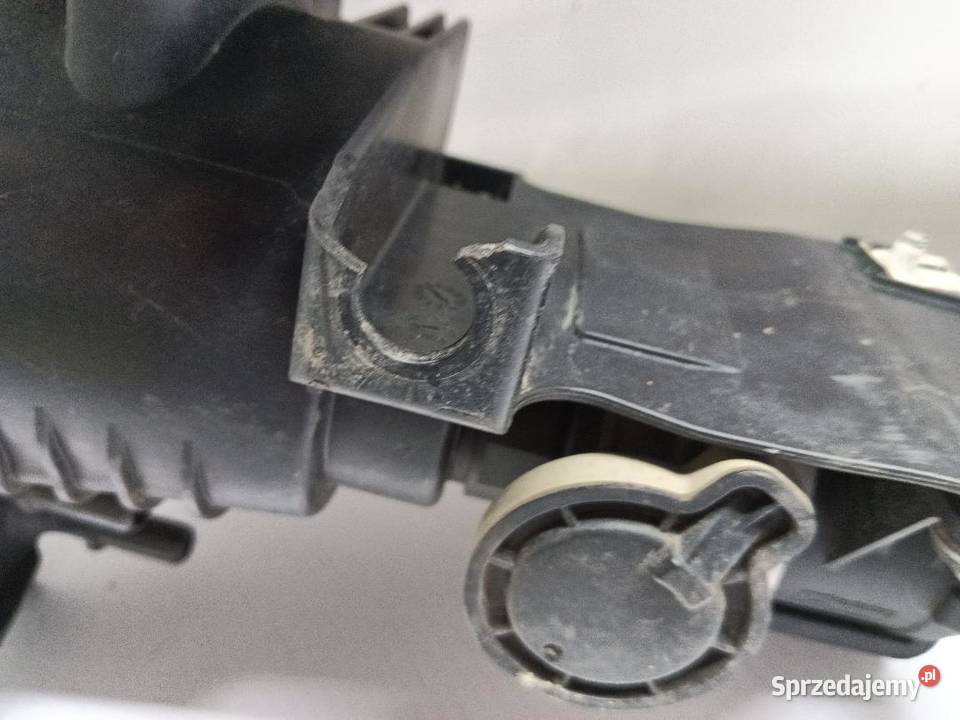 FILTR CZĄSTEK STAŁYCH BMW II F45 7348727 sprzedam