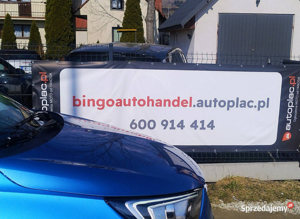 Opel Crossland X 12 130 1199cm3 Harklowa