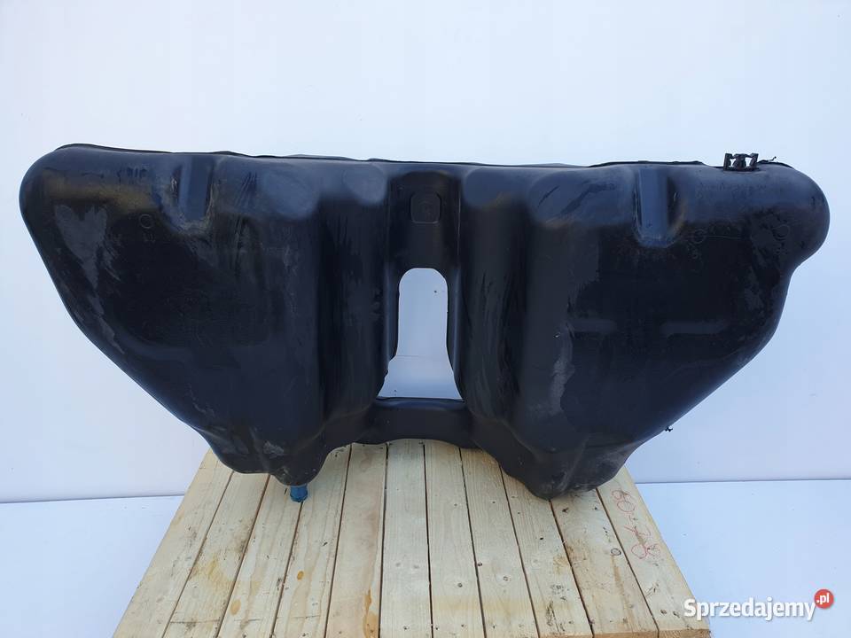 Jaguar XJ X351 50 V8 SC 508 ZBIORNIK PALIWA BAK