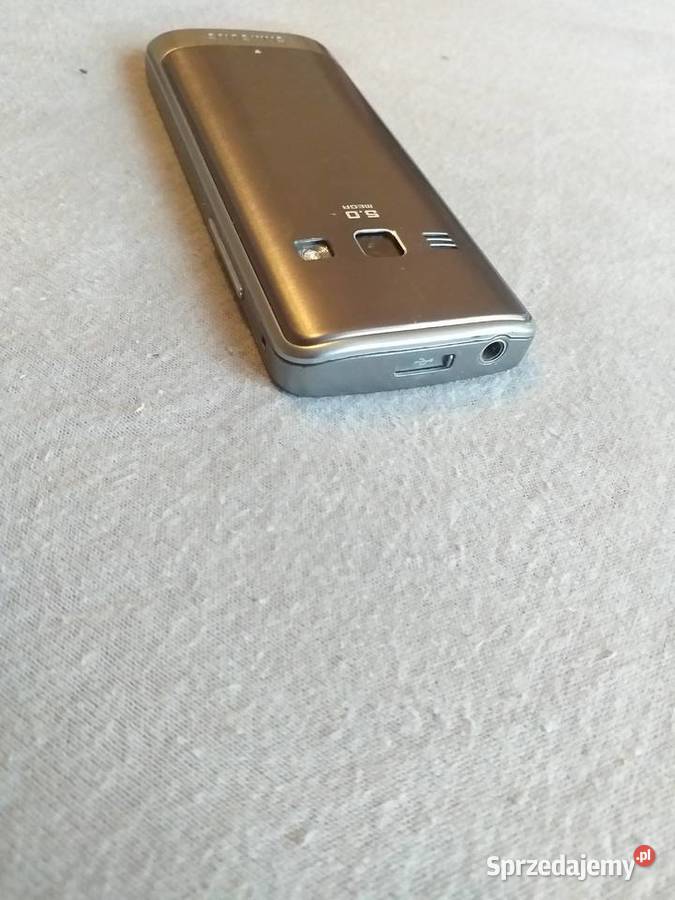 Samsung GTS5611 s5611 gt telefon 5611 ładny stan Sandomierz
