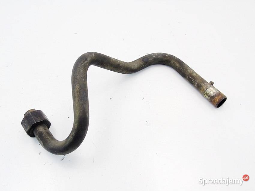 RURKA WODY 28 JTD HPI HDI DAILY 3 DUCATO BOXER Sosnowiec