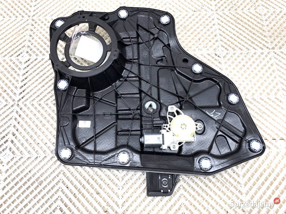 PODNOŚNIK SZYBY LEWY TYŁ FORD FOCUS IV