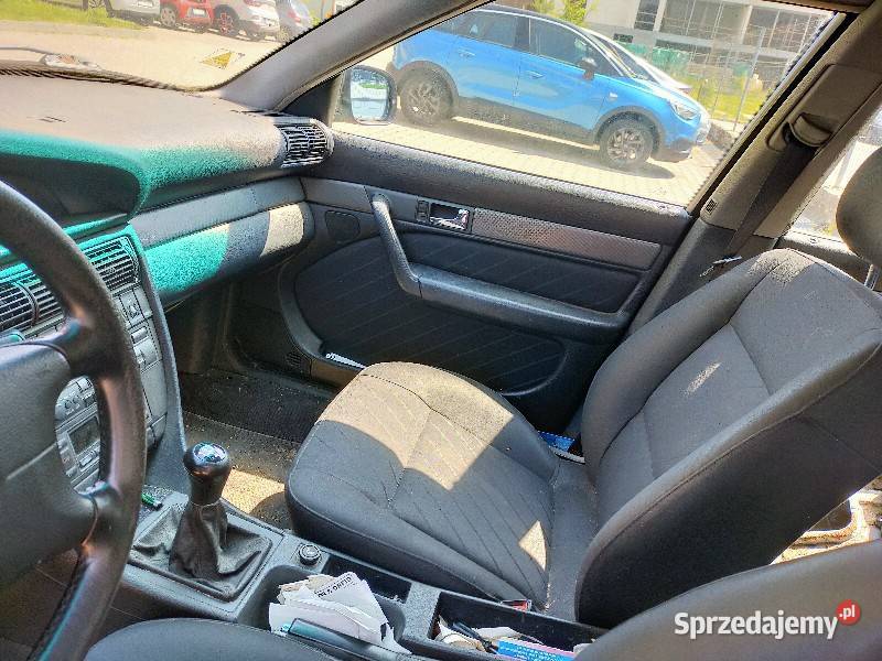 Do sprzedania Audi A6 Kmbi Racibórz