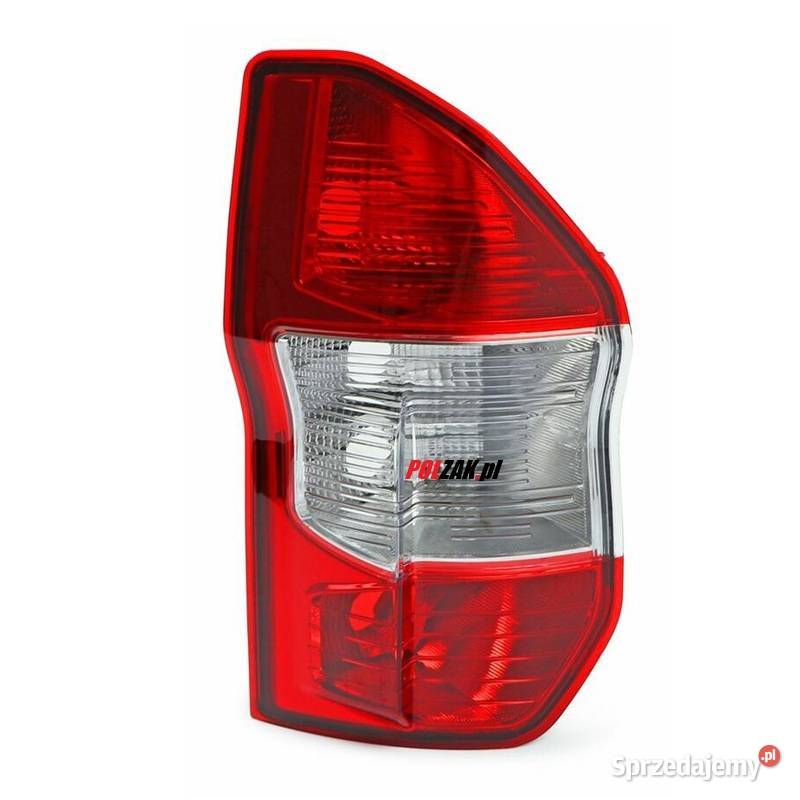 Lampa Tylna Lewa Klosz tył Kierowcy FORD TRANSIT Rawa Mazowiecka sprzedam