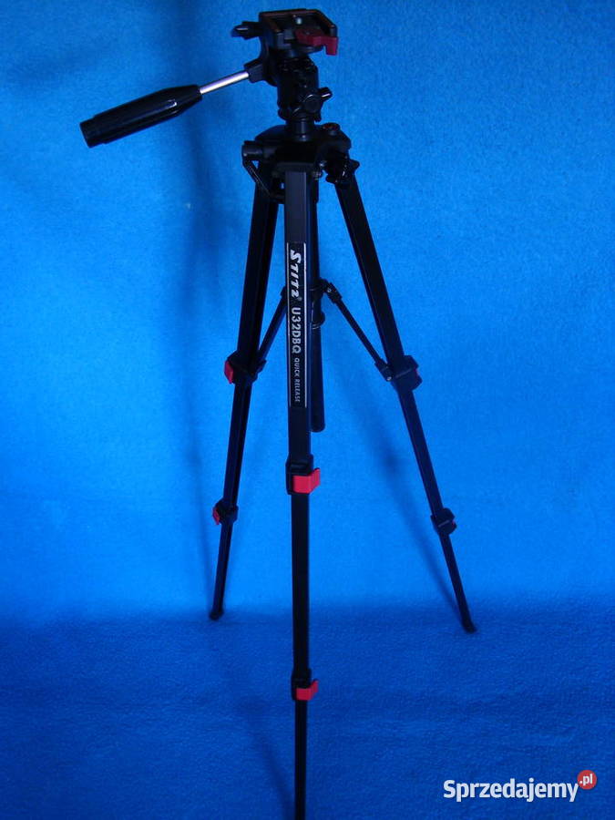 Statyw słynnej firmy STITZ U32DBQ Akcesoria Bielawa