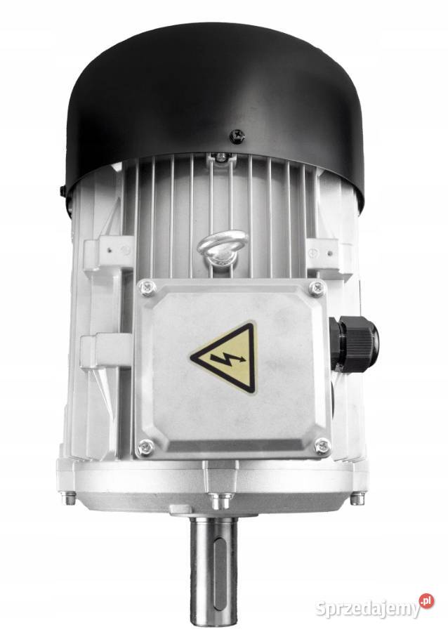 Silnik elektryczny Kupczyk 75 KW 10 3fazy 400V Warka