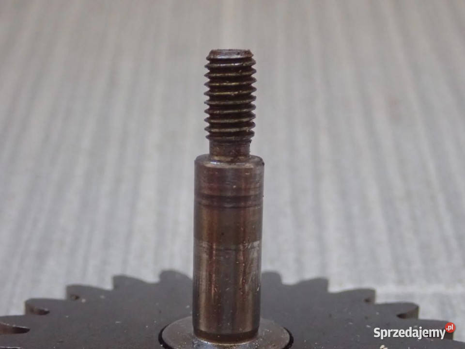 1 Wałek Tryb Pompy Wody Suzuki Rmz 450 0608r sprzedam