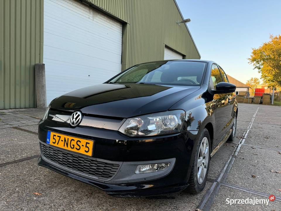 Volkswagen Polo 1.2 Tdi. Super stan. SOCHAN