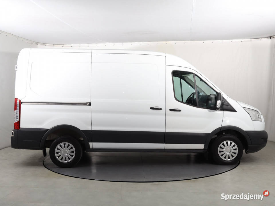 Ford Transit 20 EcoBlue 1995cm3 Katowice