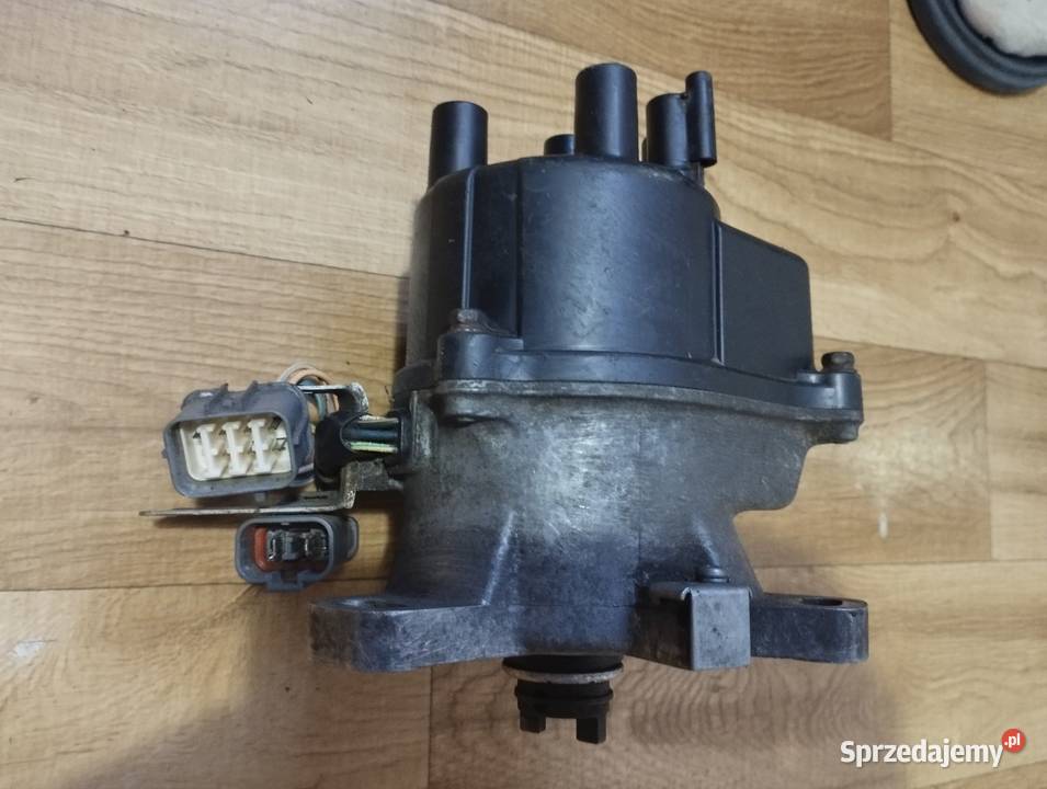 HONDA ACCORD 20 APARAT ZAPŁONOWY TD58U SPRAWNY dolnośląskie Wrocław sprzedam