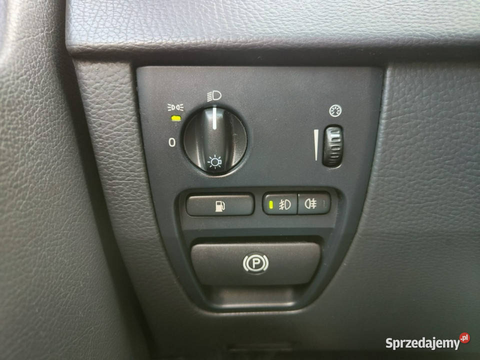 Volvo XC 90 32 Benzyna 243 4x4 Bliss Kamera światła do jazdy dziennej