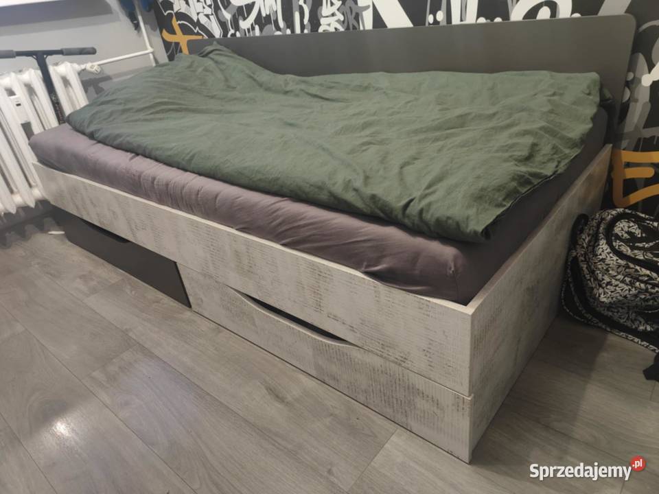 Meble młodzieżowe Tablo