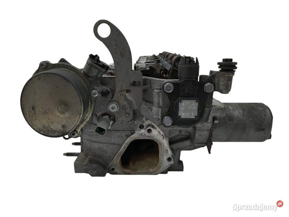 GŁOWICA CYLINDRÓW Peugeot 207 308 Mini Citroen osobowe Chełm sprzedam