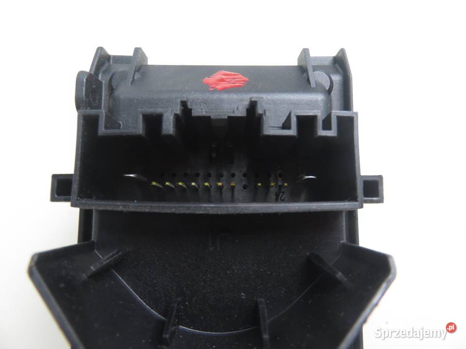 MODUŁ FORD S II CJ WA6 20 TDCi T8CJ H1GT14F642AA małopolskie