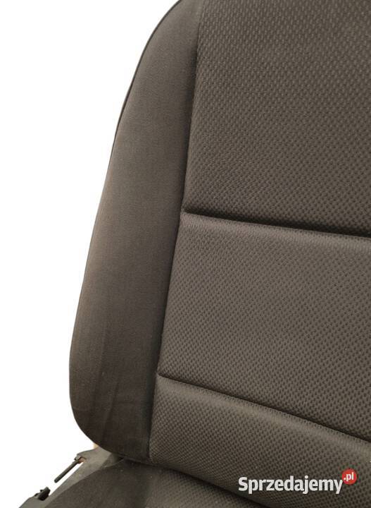 FOTEL PRZÓD PRAWY PASAŻERA AUDI A4 B6 AUDI A4 B7 Działoszyce