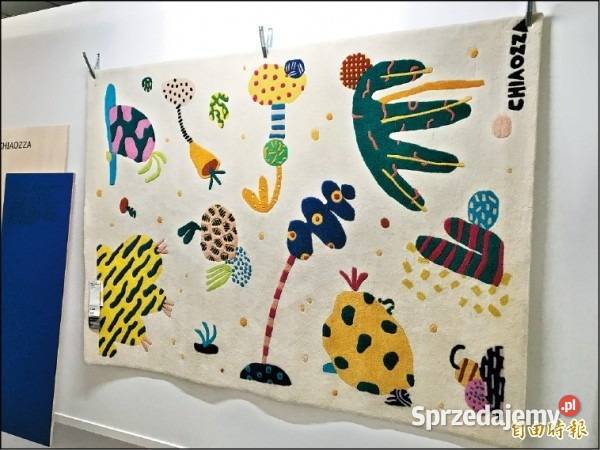 Dywan perski 240x170 Gabbeh Nowy Wwa Wilanów Dywany i wykładziny mazowieckie