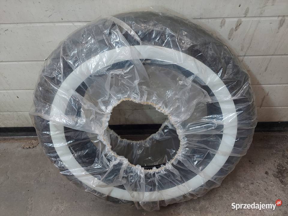 Opona harley davidson 1309016 biały pasek dunlop