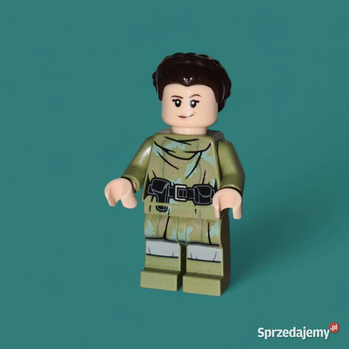 Lego Star Wars Princess SW1296 Warszawa