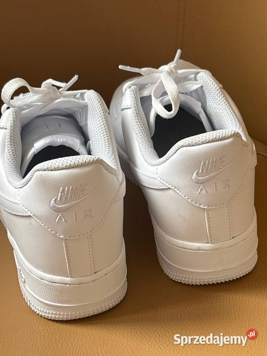Air force one pomorskie Lębork sprzedam