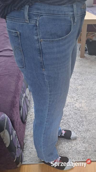 Spodnie Levis