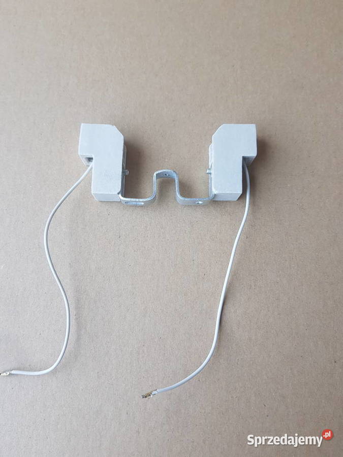 Oprawka R7s gniazdo R7s oprawki R7s 78mm R7s Warszawa