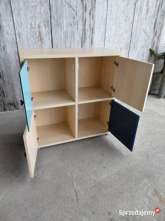 szafka 412 Pozostałe Byczyna sprzedam